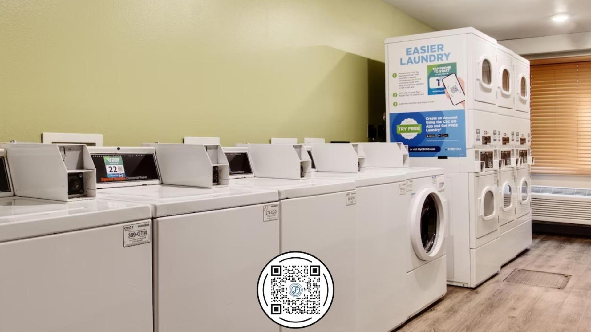 Woodspring Suites Колидж Стейшън Екстериор снимка