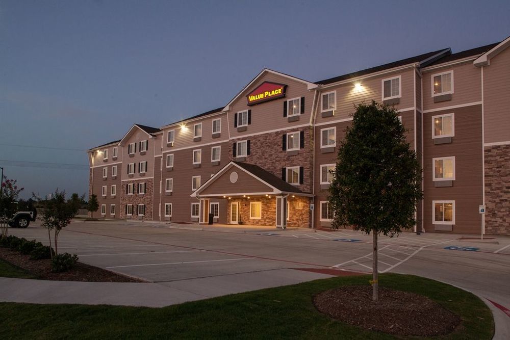 Woodspring Suites Колидж Стейшън Екстериор снимка
